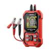 imageAstroAI Car Battery Tester 12V24V Digital Automotive Meter Diagnostic Tool1002000 CCA Load Capacity for Preventive Maintenance Truck RV Marine Vehicle and More