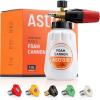 1 L Bottle  With 5 Nozzles